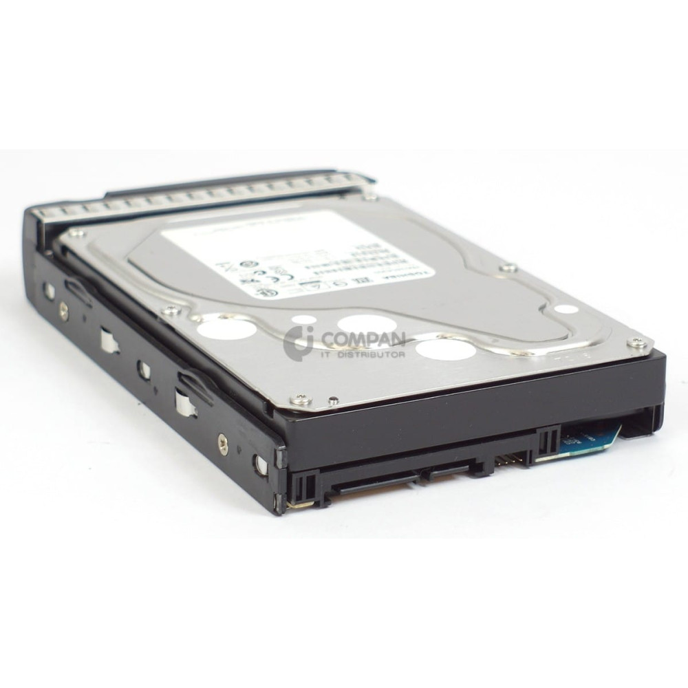 MG03ACA300 TOSHIBA 3TB 7.2K 6G 3.5 LFF SATA HOT-SWAP NAS SERVER